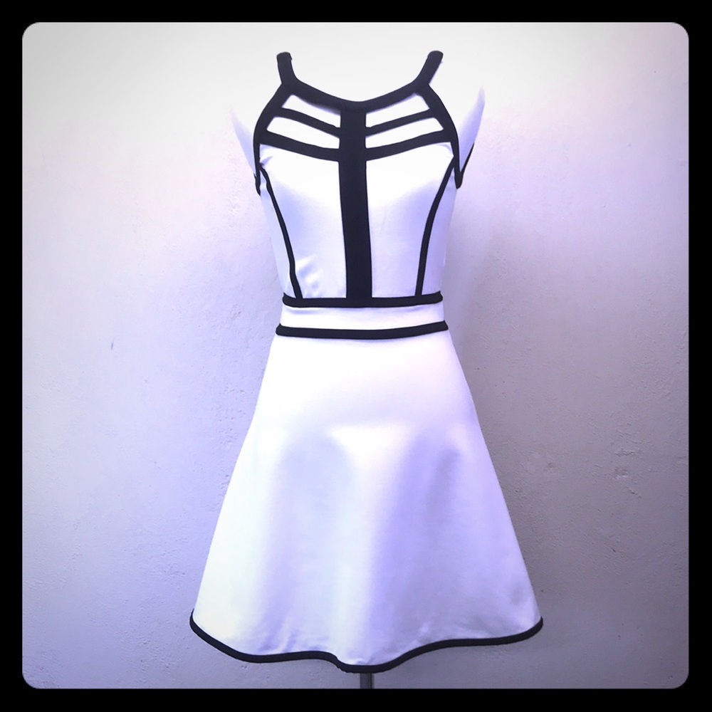 Buffalo By David Bitton Dress